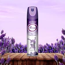 Lavender Air Freshener